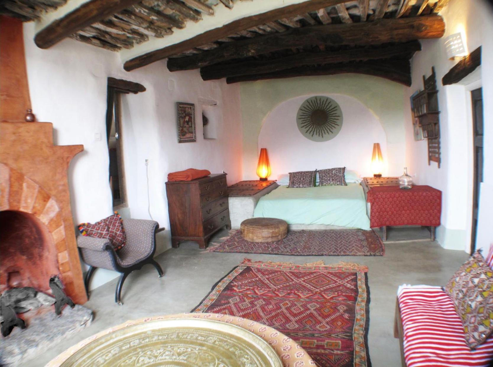Rural House, Heated Pool & Steam Room, Casa Aloe. Atalbeitar Exterior foto