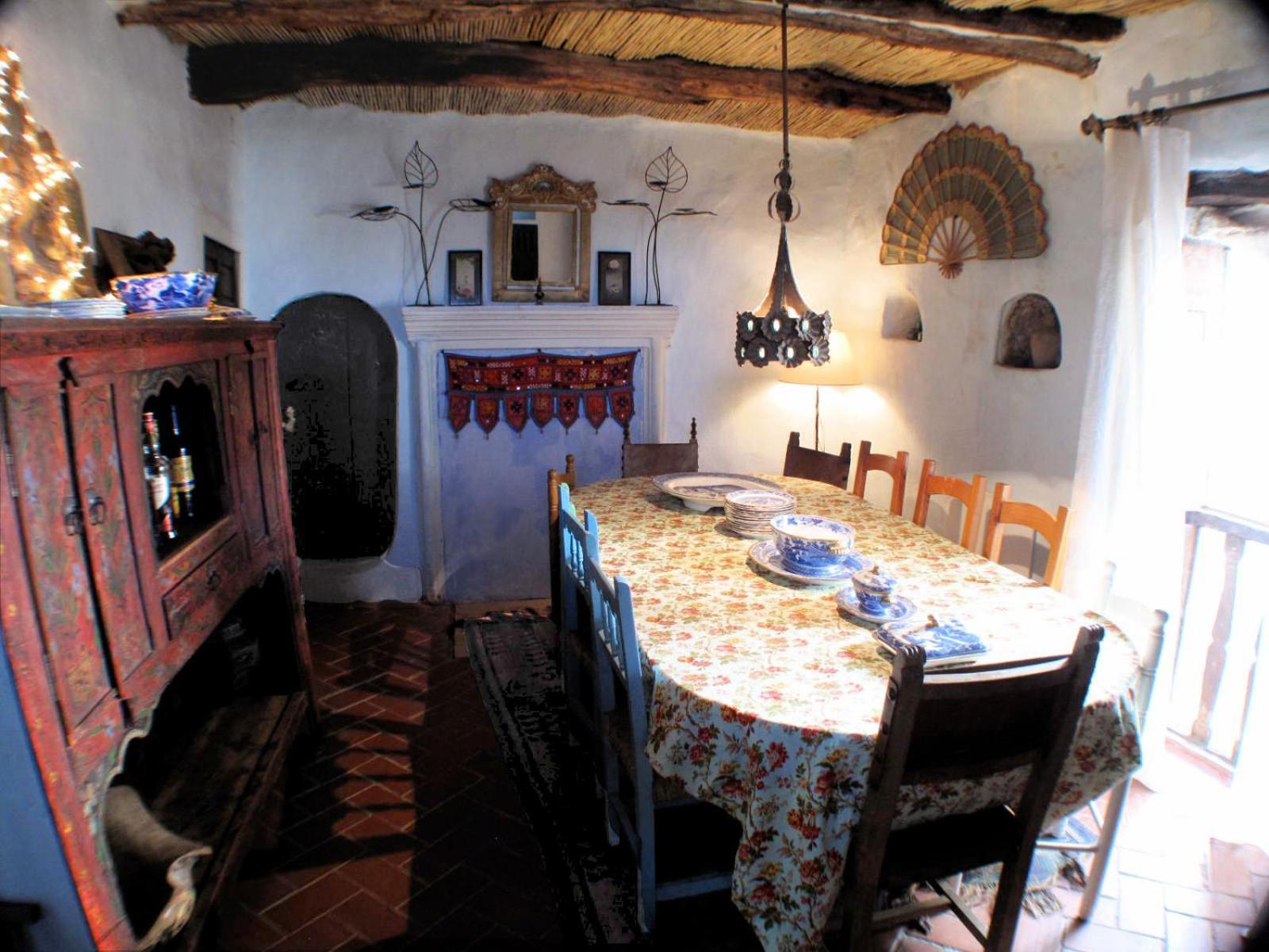 Rural House, Heated Pool & Steam Room, Casa Aloe. Atalbeitar Exterior foto