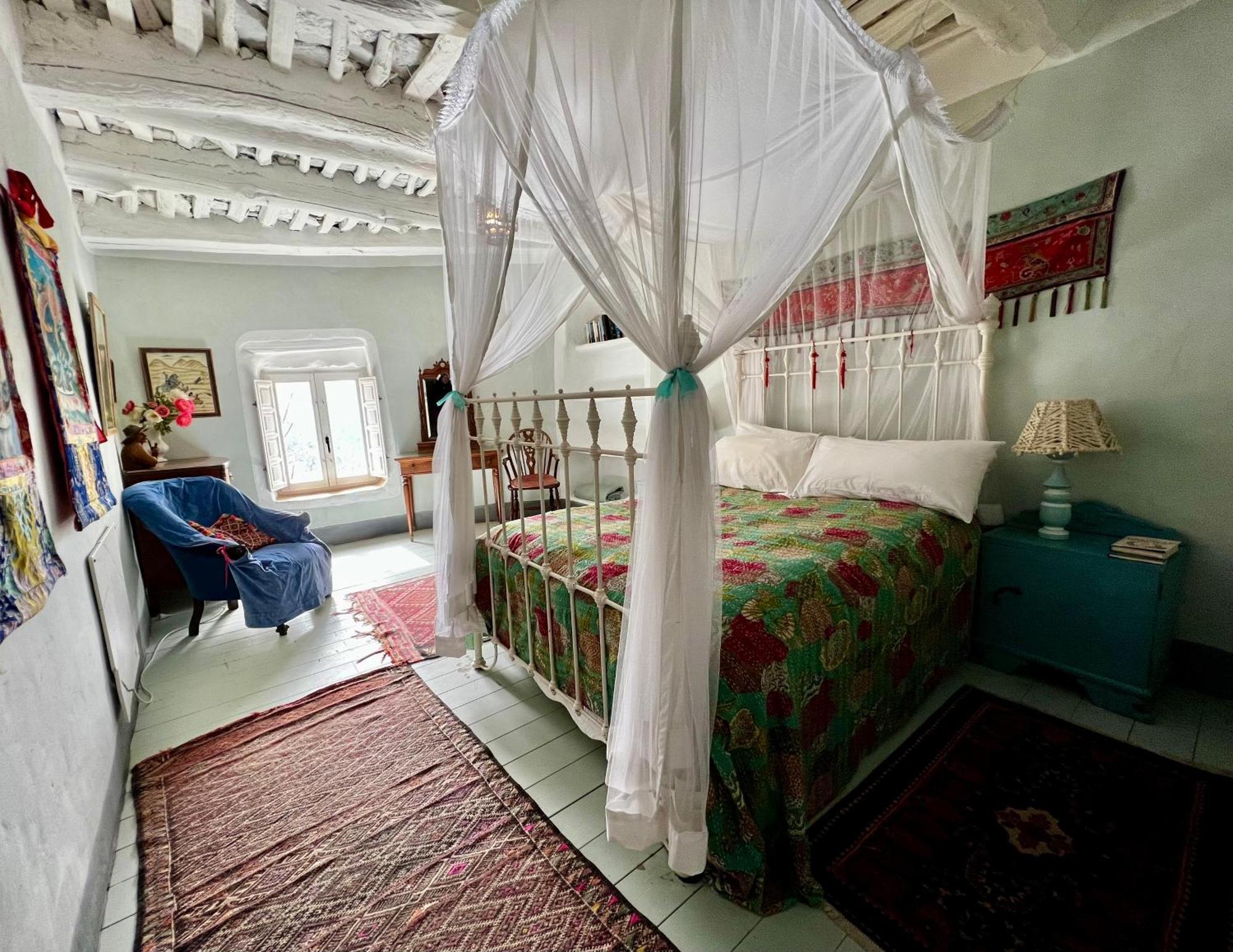 Rural House, Heated Pool & Steam Room, Casa Aloe. Atalbeitar Exterior foto