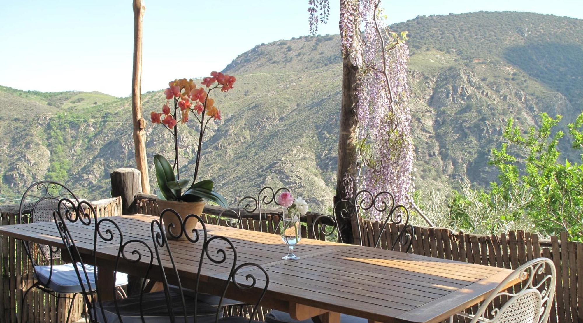 Rural House, Heated Pool & Steam Room, Casa Aloe. Atalbeitar Exterior foto
