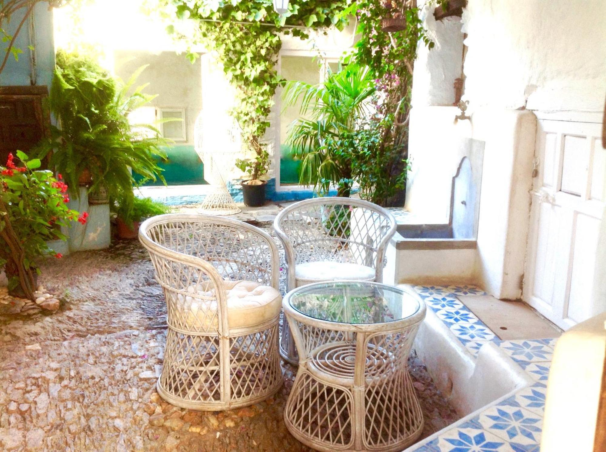 Rural House, Heated Pool & Steam Room, Casa Aloe. Atalbeitar Exterior foto