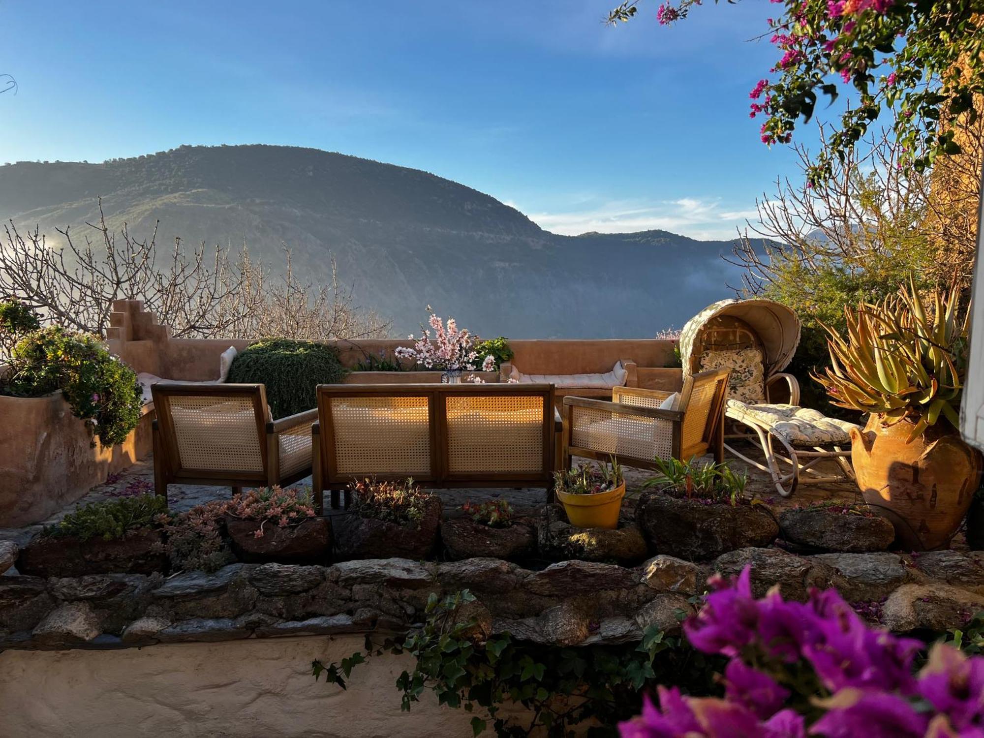 Rural House, Heated Pool & Steam Room, Casa Aloe. Atalbeitar Exterior foto