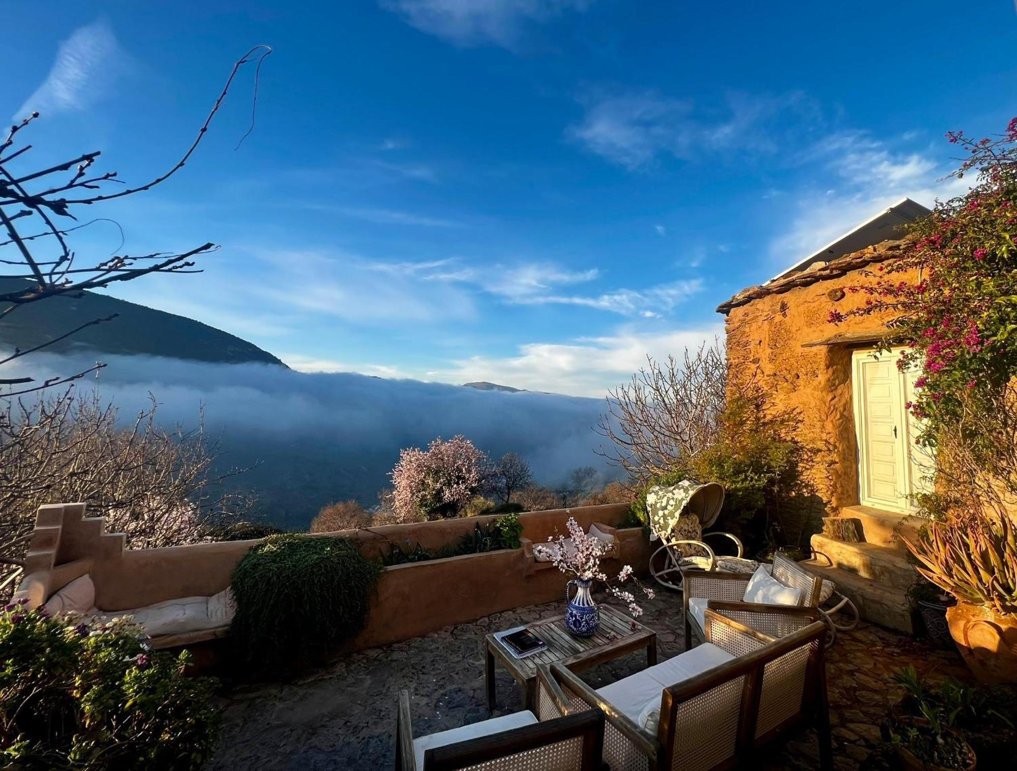 Rural House, Heated Pool & Steam Room, Casa Aloe. Atalbeitar Exterior foto